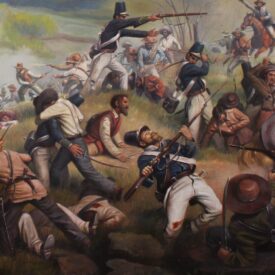 Revolução Liberal de 1842