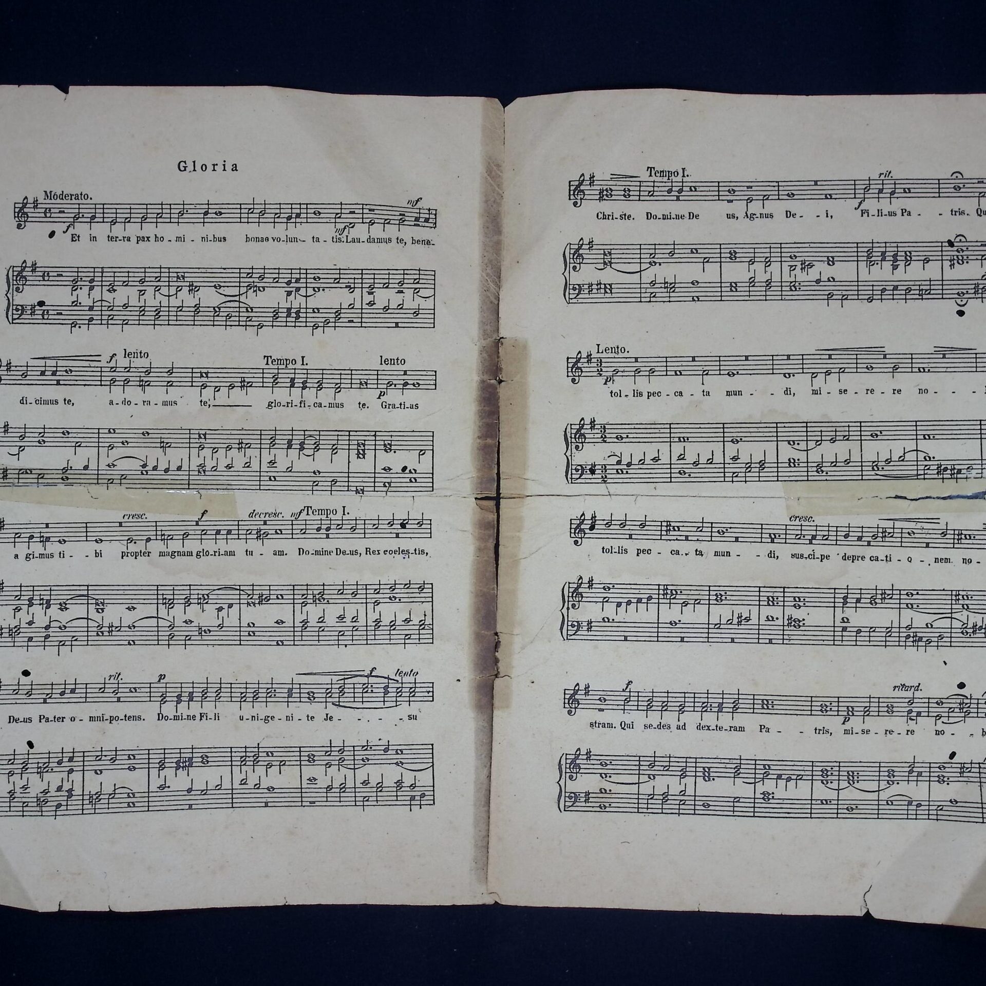 Coro Angélico